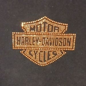 Harley Davidson women's sz Xl t-shirt.